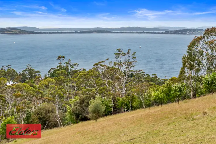 Main view of Homely land listing, 229 Tinderbox Road, Tinderbox TAS 7054