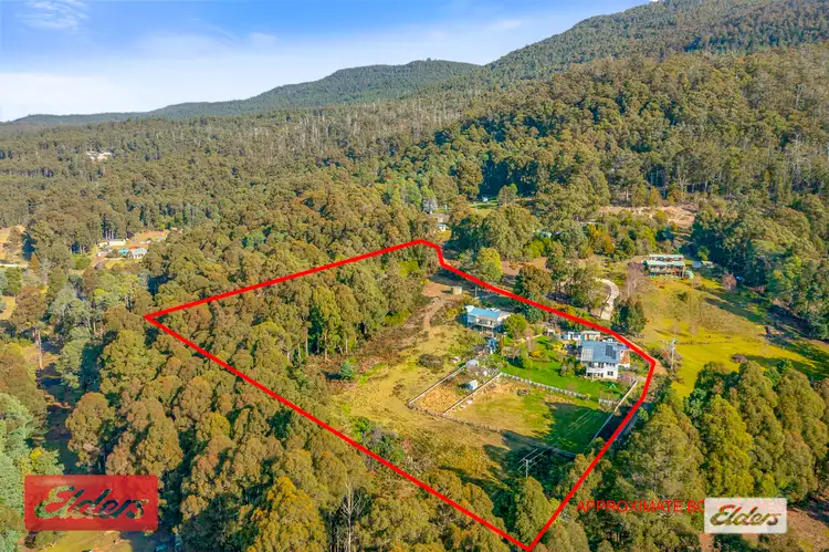 481 Nierinna Road, Margate TAS 7054