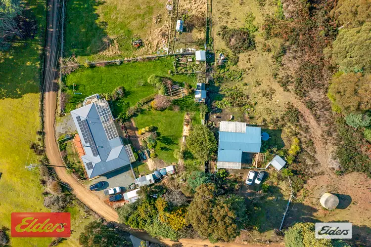 Second view of Homely house listing, 481 Nierinna Road, Margate TAS 7054