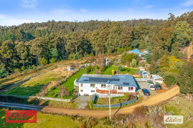 Fourth view of Homely house listing, 481 Nierinna Road, Margate TAS 7054