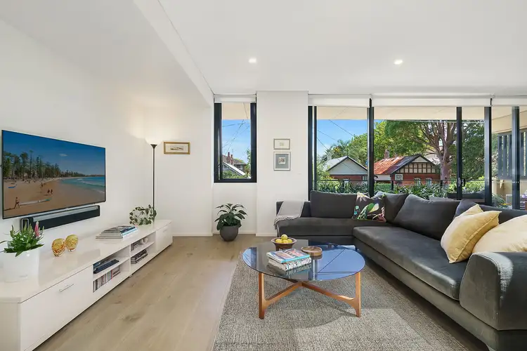 Second view of Homely apartment listing, 101/42B Formosa Street, Drummoyne NSW 2047