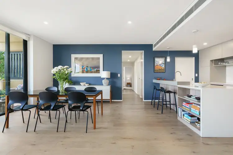 Third view of Homely apartment listing, 101/42B Formosa Street, Drummoyne NSW 2047