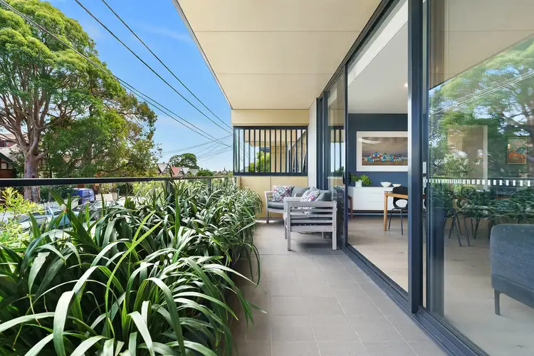 Fifth view of Homely apartment listing, 101/42B Formosa Street, Drummoyne NSW 2047