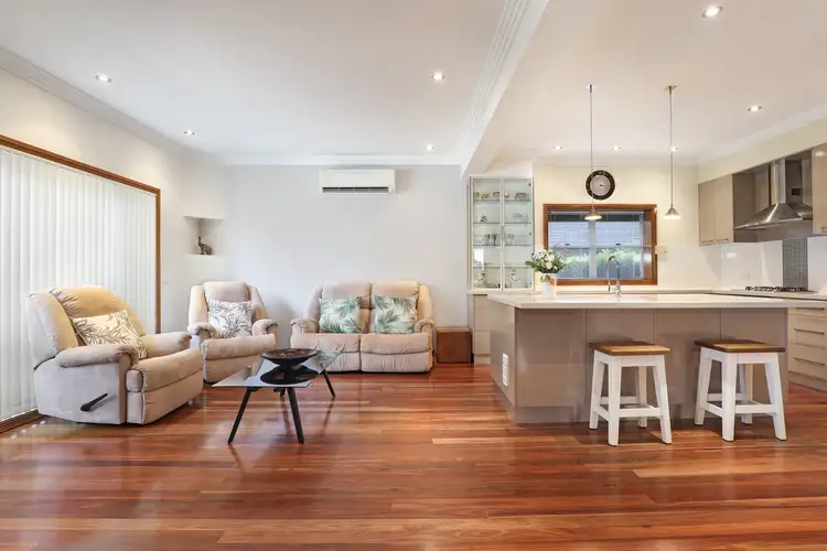 Second view of Homely house listing, 18 Park Road, Bellambi NSW 2518
