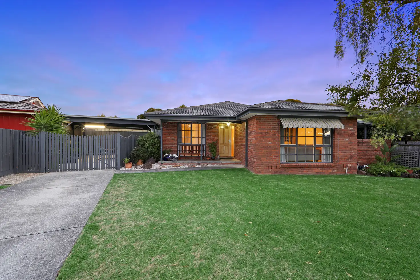 Main view of Homely house listing, 7 The Knoll, Ferntree Gully VIC 3156