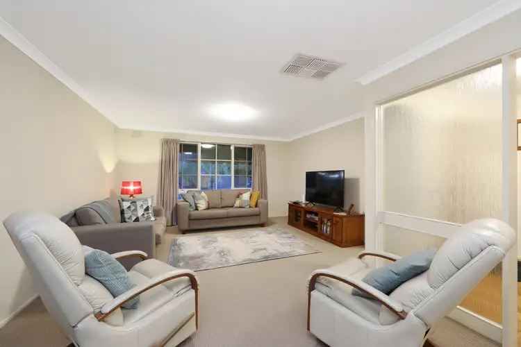 Second view of Homely house listing, 7 The Knoll, Ferntree Gully VIC 3156