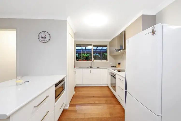 Third view of Homely house listing, 7 The Knoll, Ferntree Gully VIC 3156