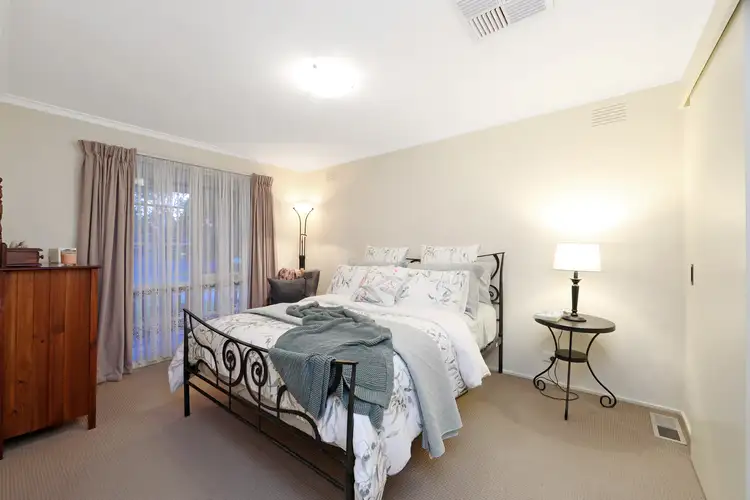 Fifth view of Homely house listing, 7 The Knoll, Ferntree Gully VIC 3156