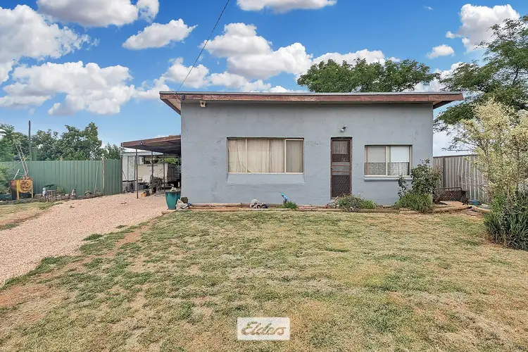 Main view of Homely rural property listing, 18 Hawdon Street, Dareton NSW 2717