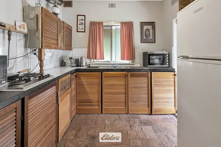 Second view of Homely rural property listing, 18 Hawdon Street, Dareton NSW 2717