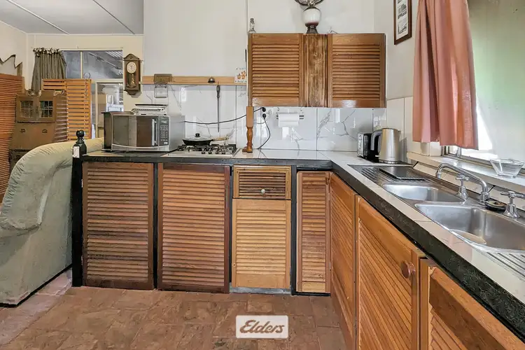 Third view of Homely rural property listing, 18 Hawdon Street, Dareton NSW 2717