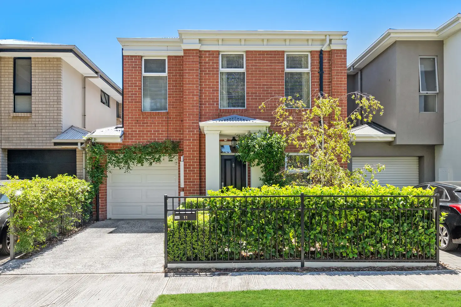 Main view of Homely house listing, 11 Sutherland Street, Park Holme SA 5043