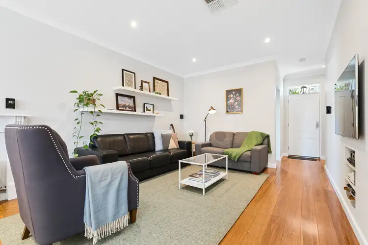 Fourth view of Homely house listing, 11 Sutherland Street, Park Holme SA 5043