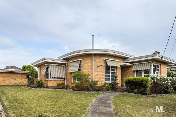 Main view of Homely house listing, 16 Nairn Avenue, Ascot Vale VIC 3032