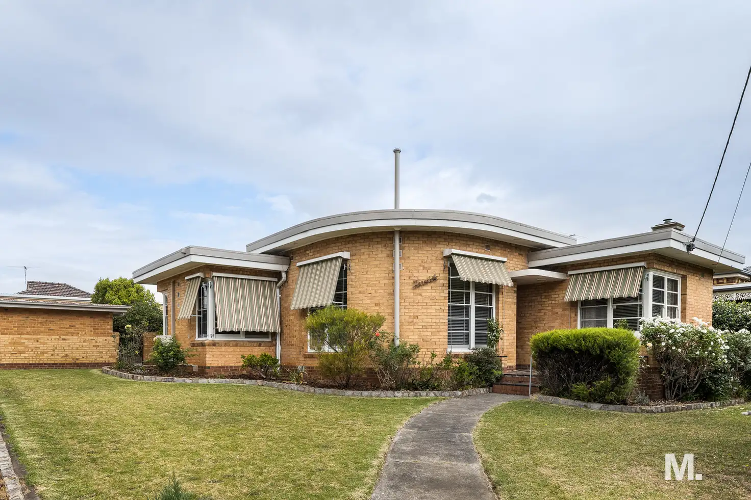 Main view of Homely house listing, 16 Nairn Avenue, Ascot Vale VIC 3032