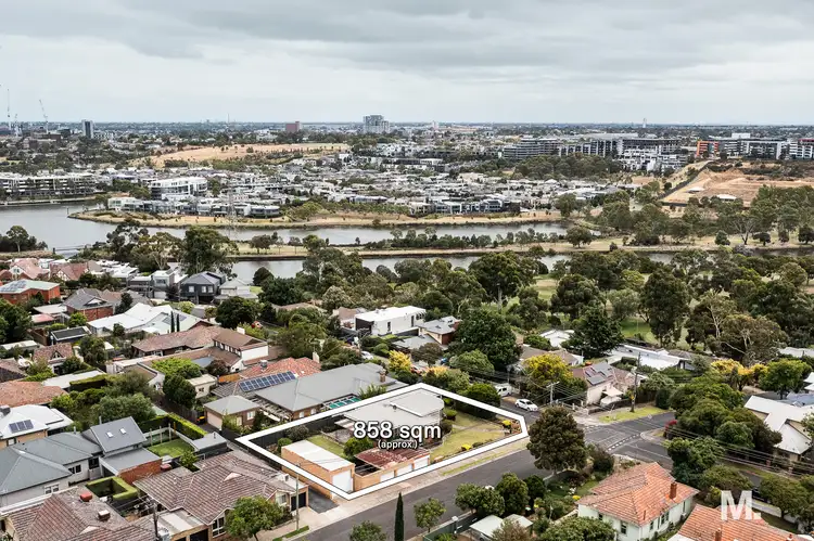 Third view of Homely house listing, 16 Nairn Avenue, Ascot Vale VIC 3032