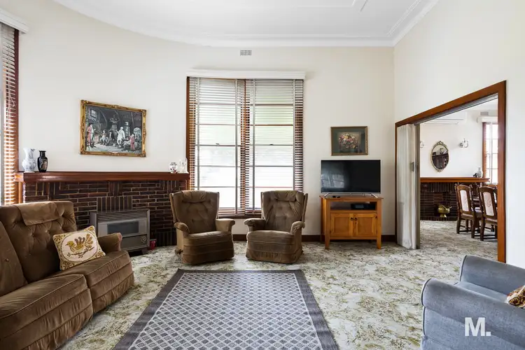 Fifth view of Homely house listing, 16 Nairn Avenue, Ascot Vale VIC 3032