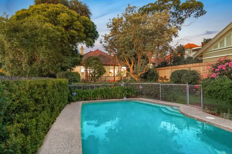 30 Thompson Street, Mosman NSW 2088