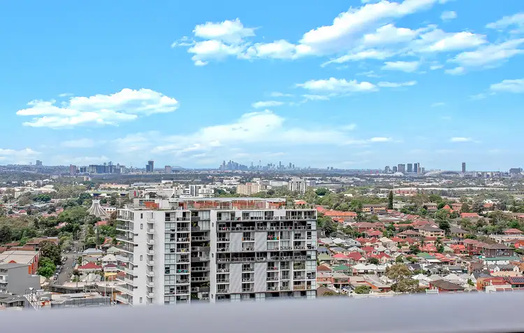 Third view of Homely unit listing, 2005/88 Church Street, Parramatta NSW 2150