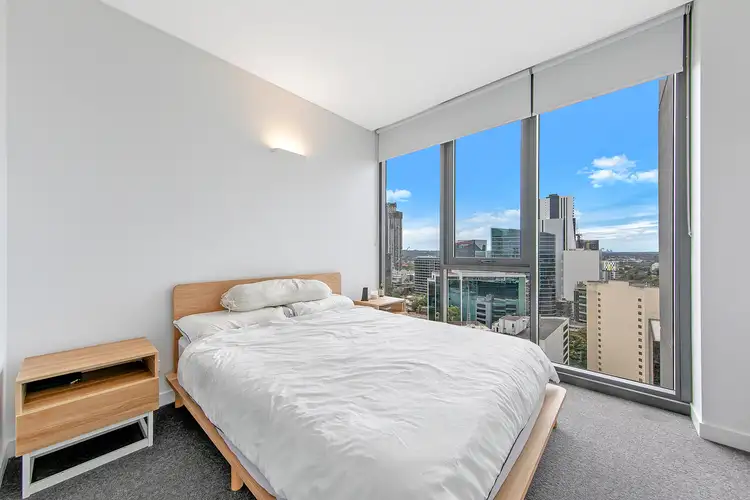 Fourth view of Homely unit listing, 2005/88 Church Street, Parramatta NSW 2150