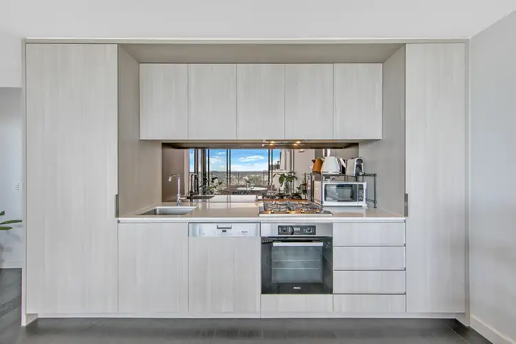Fifth view of Homely unit listing, 2005/88 Church Street, Parramatta NSW 2150