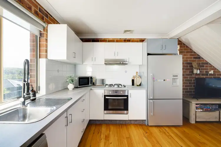 Fifth view of Homely semi-detached listing, 3/107 Regiment Road, Rutherford NSW 2320