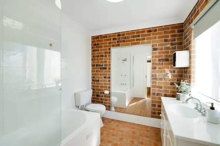 Sixth view of Homely semi-detached listing, 3/107 Regiment Road, Rutherford NSW 2320