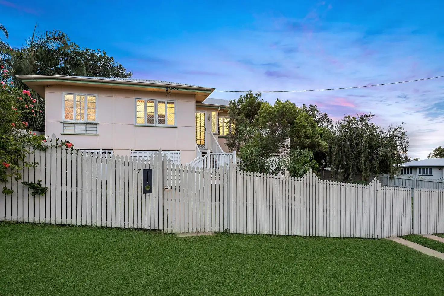 Main view of Homely house listing, 17 Millroy Street, Wandal QLD 4700