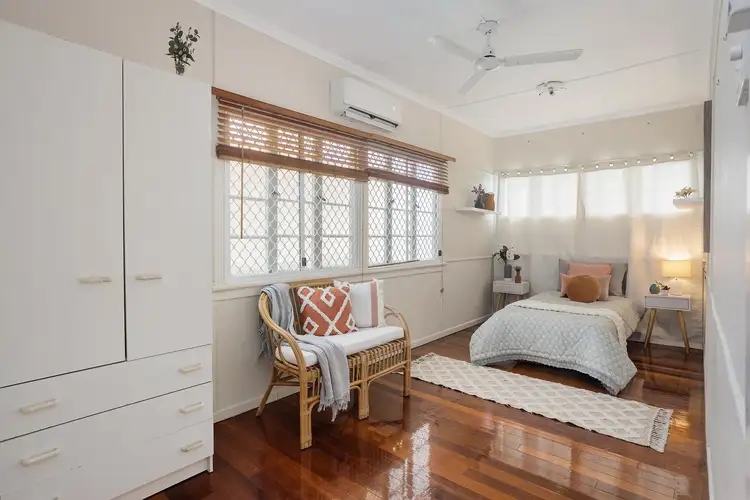 Fourth view of Homely house listing, 17 Millroy Street, Wandal QLD 4700