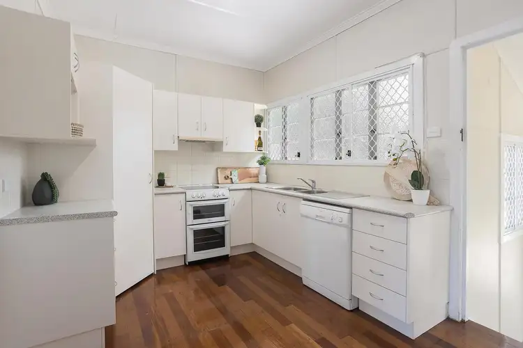 Fifth view of Homely house listing, 17 Millroy Street, Wandal QLD 4700
