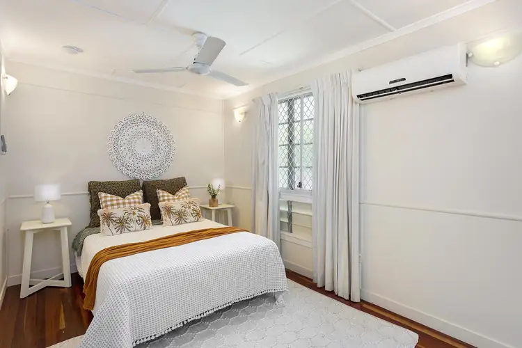 Sixth view of Homely house listing, 17 Millroy Street, Wandal QLD 4700