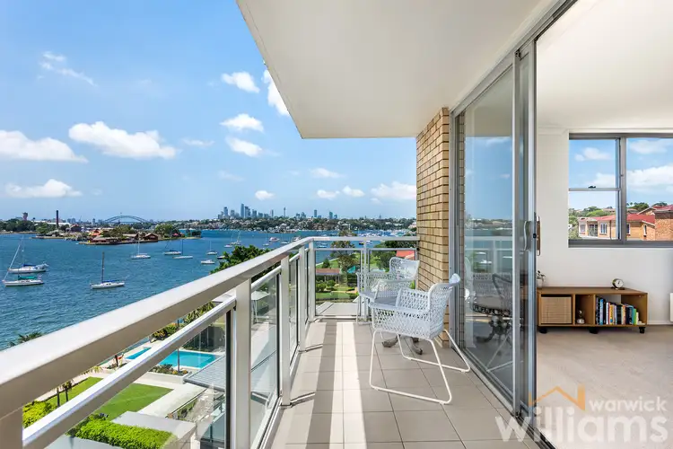 Main view of Homely apartment listing, 26/84 St Georges Crescent, Drummoyne NSW 2047
