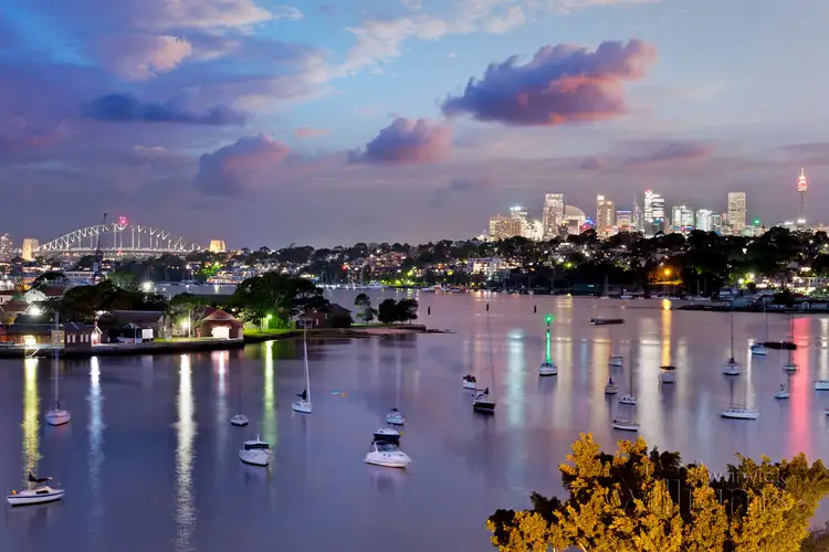 Third view of Homely apartment listing, 26/84 St Georges Crescent, Drummoyne NSW 2047