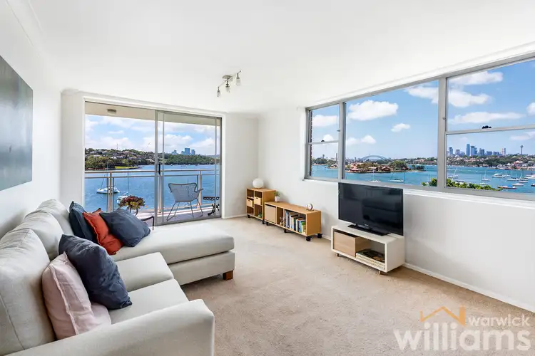 Fourth view of Homely apartment listing, 26/84 St Georges Crescent, Drummoyne NSW 2047