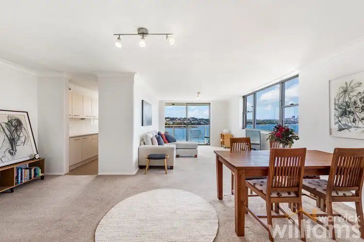 Fifth view of Homely apartment listing, 26/84 St Georges Crescent, Drummoyne NSW 2047