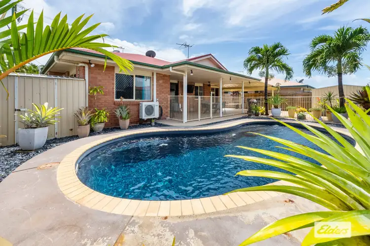 Main view of Homely house listing, 1A Minster Street, South Mackay QLD 4740