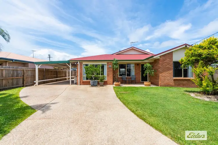 Second view of Homely house listing, 1A Minster Street, South Mackay QLD 4740