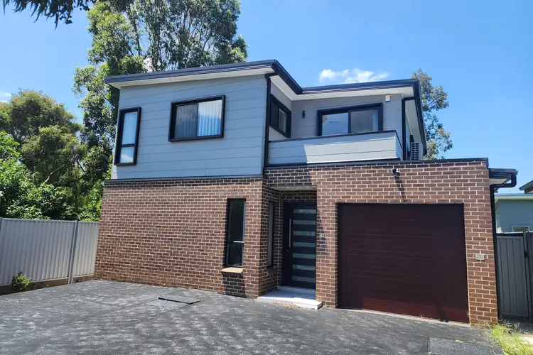 2 Banksia Street, Granville NSW 2142
