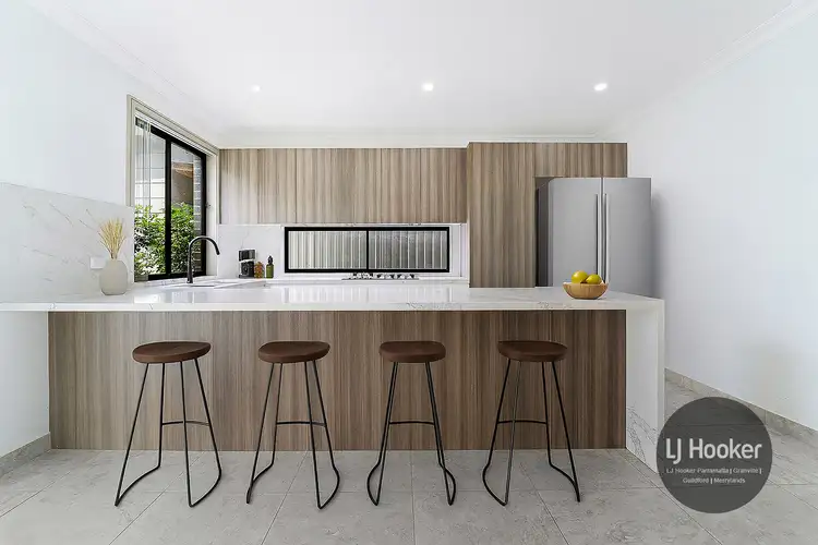 Second view of Homely house listing, 2 Banksia Street, Granville NSW 2142