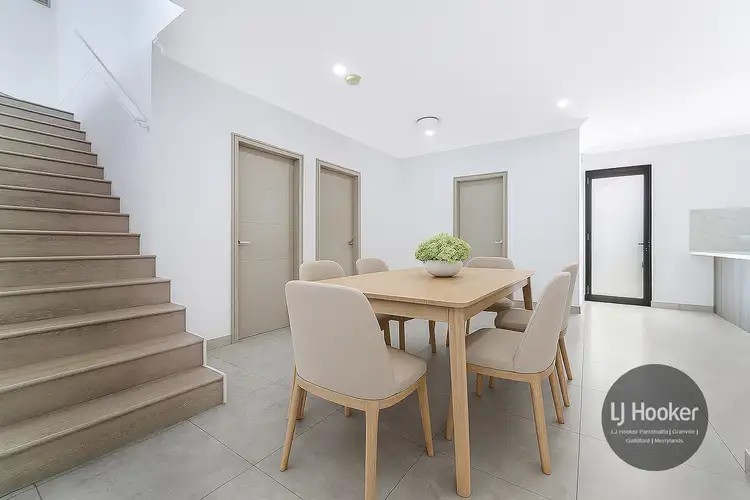 Third view of Homely house listing, 2 Banksia Street, Granville NSW 2142