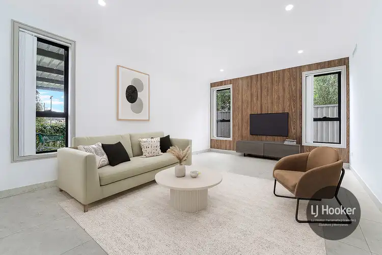 Fourth view of Homely house listing, 2 Banksia Street, Granville NSW 2142