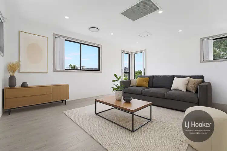 Fifth view of Homely house listing, 2 Banksia Street, Granville NSW 2142