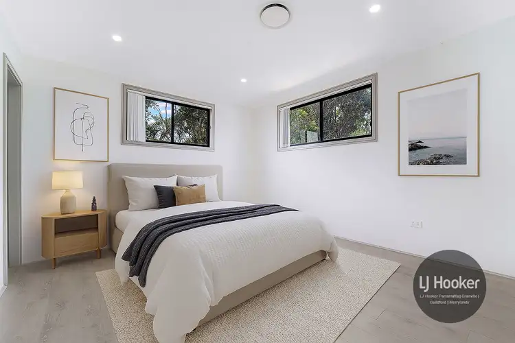 Sixth view of Homely house listing, 2 Banksia Street, Granville NSW 2142