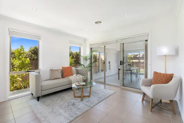3 Elphick Place, Bonner ACT 2914