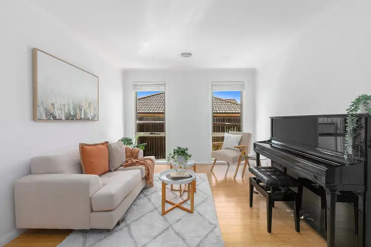 Fourth view of Homely house listing, 3 Elphick Place, Bonner ACT 2914