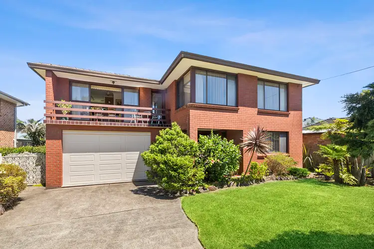 Main view of Homely house listing, 1 Pioneer Road, Cronulla NSW 2230