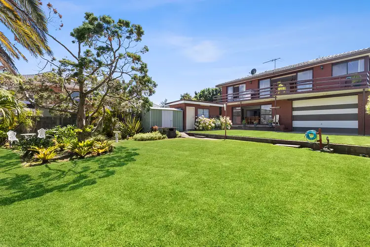 Sixth view of Homely house listing, 1 Pioneer Road, Cronulla NSW 2230