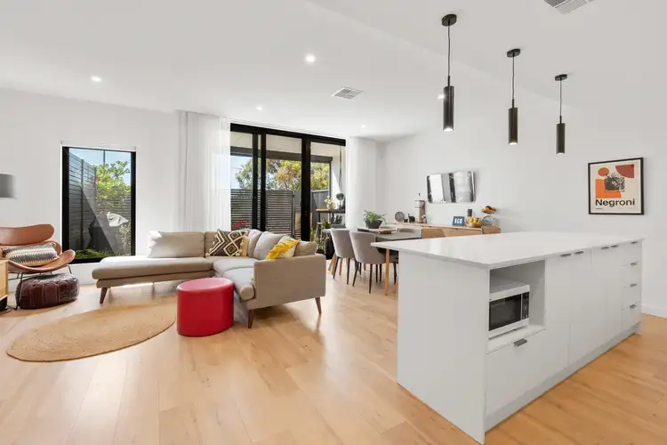 Second view of Homely unit listing, 10/409 Anzac Highway, Camden Park SA 5038