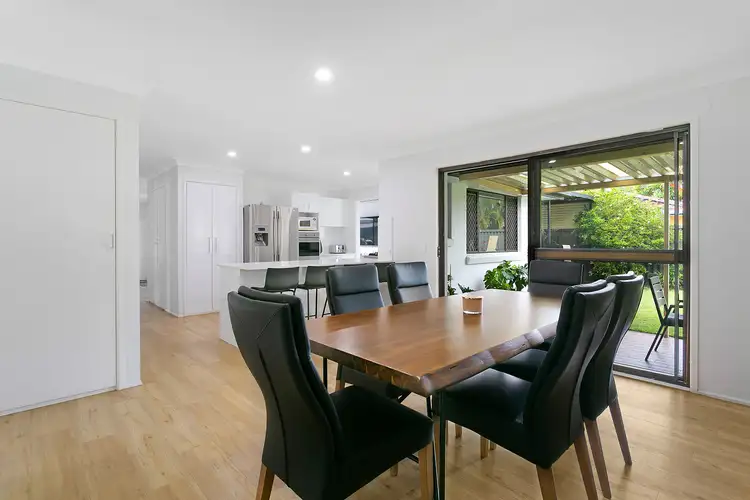 Third view of Homely house listing, 94 Nineteenth Avenue, Palm Beach QLD 4221