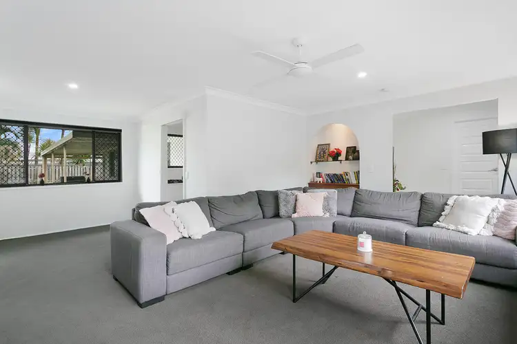 Fifth view of Homely house listing, 94 Nineteenth Avenue, Palm Beach QLD 4221